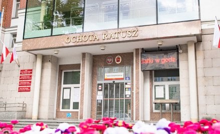 Pod panowaniem obecnego zarządu Ochota stała się jedną z najbardziej dynamicznie działających dzieln