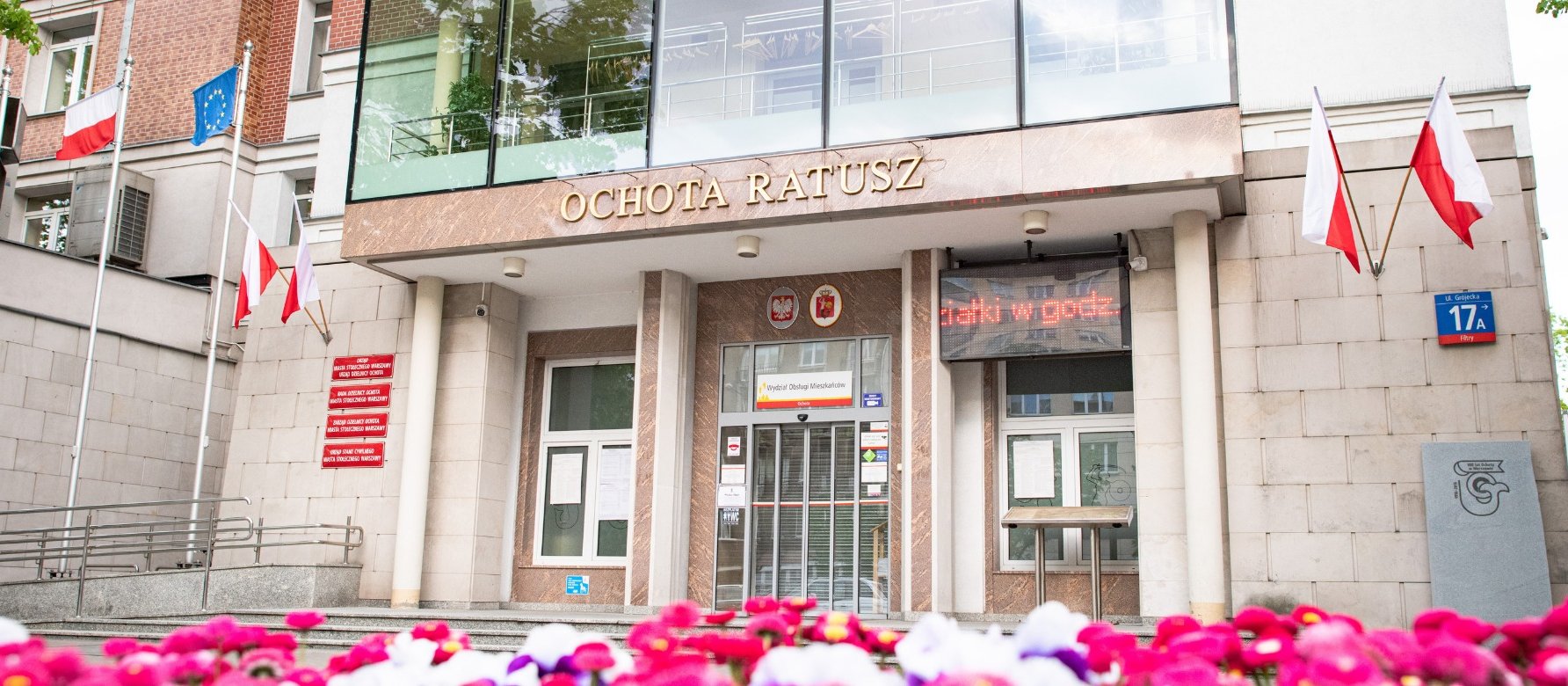 Stołeczna Ochota: lewica i ruchy miejskie zerwały koalicję, ale ich działacze w niej pozostali