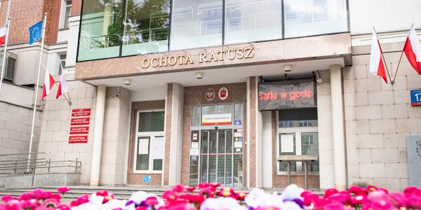 Stołeczna Ochota: lewica i ruchy miejskie zerwały koalicję, ale ich działacze w niej pozostali