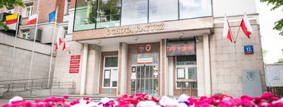 Pod panowaniem obecnego zarządu Ochota stała się jedną z najbardziej dynamicznie działających dzieln