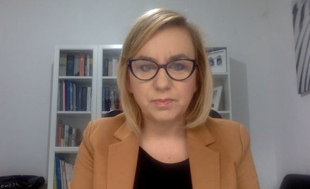 Paulina Hennig-Kloska