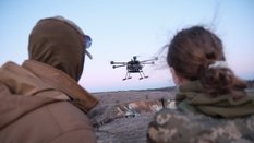 Ukraińska armia przełamuje rosyjskie linie. „Czujemy ich słabość”