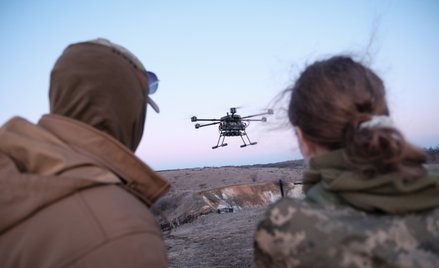 Ukraińska armia przełamuje rosyjskie linie. „Czujemy ich słabość”