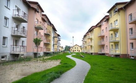 Podwyżka za lokal dopiero po kilku miesiącach