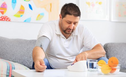 Miliony Polaków nie wiedzą, że mają nadciśnienie. Trzeba to zmienić – apelują lekarze