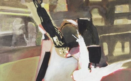 Teresa Pągowska, W teatrze