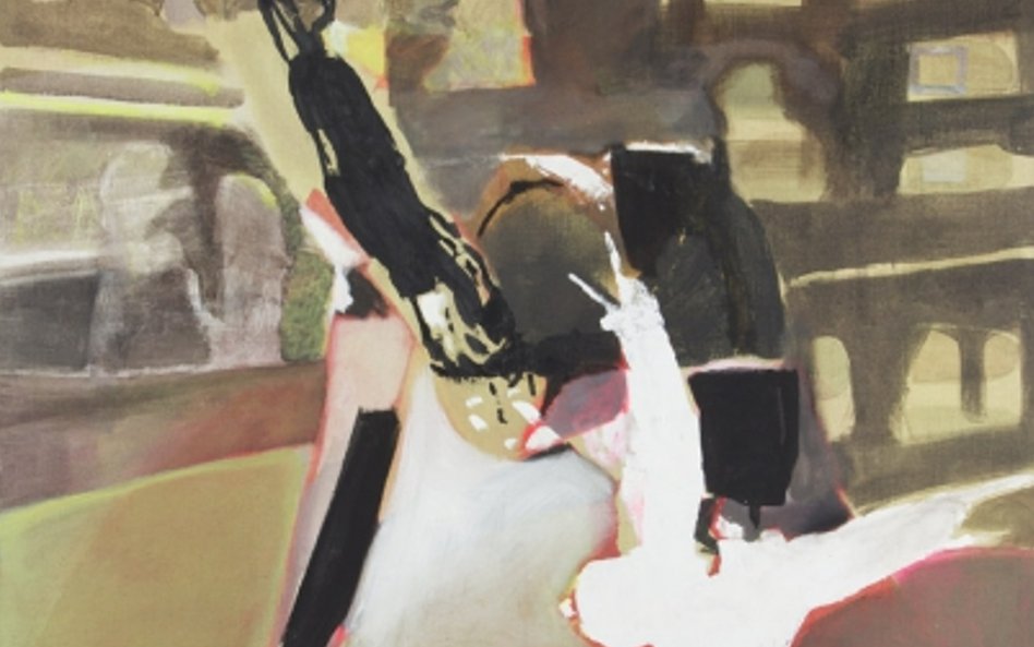 Teresa Pągowska, W teatrze