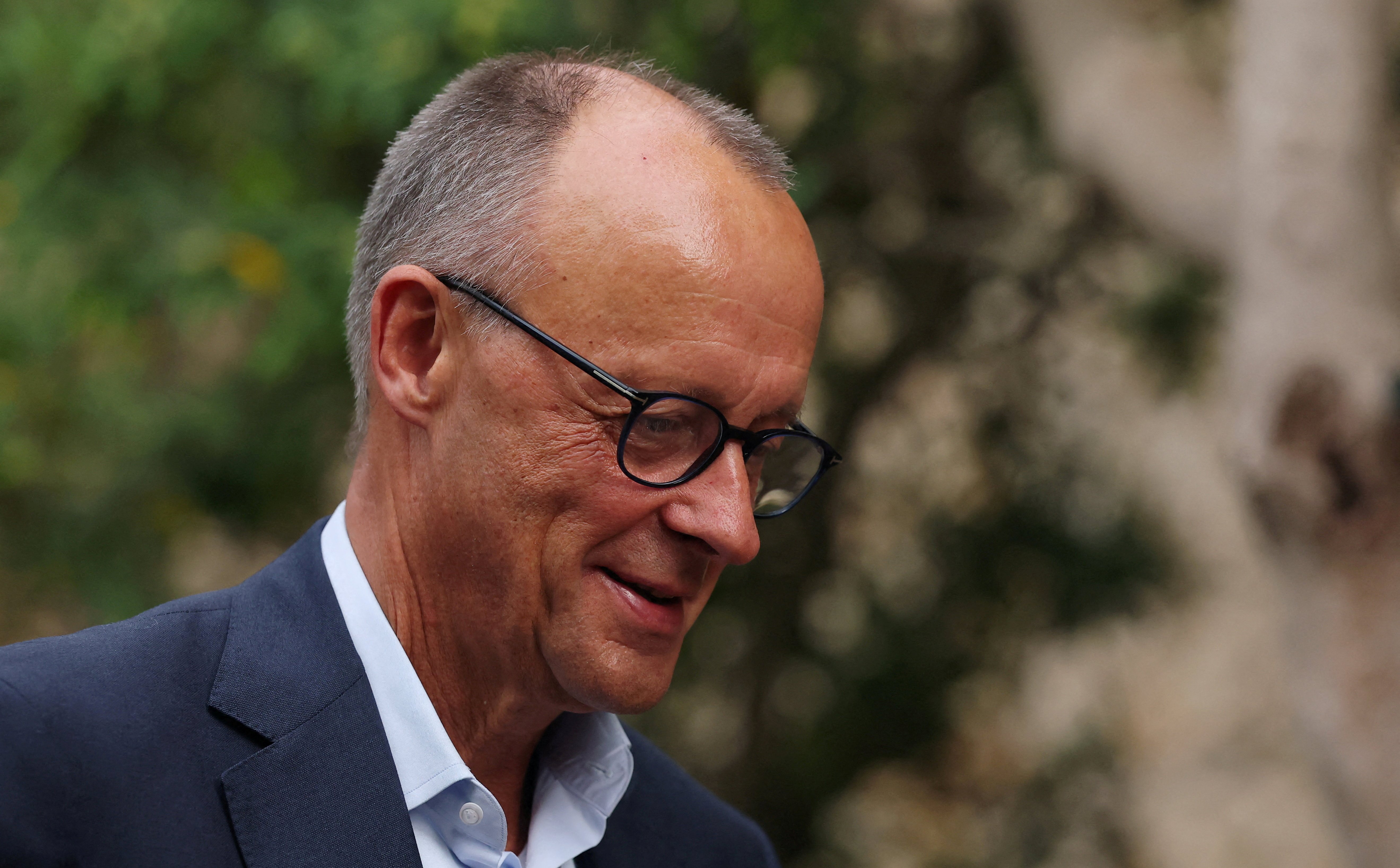 Kanclerz Niemiec ostrzega: Wojna na Ukrainie może potrwać jeszcze długo