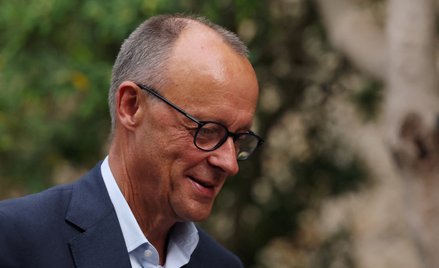 Kanclerz Niemiec ostrzega: Wojna na Ukrainie może potrwać jeszcze długo