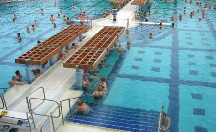 Ochrona środowiska: raport NIK o niebezpiecznych ściekach z uzdrowisk