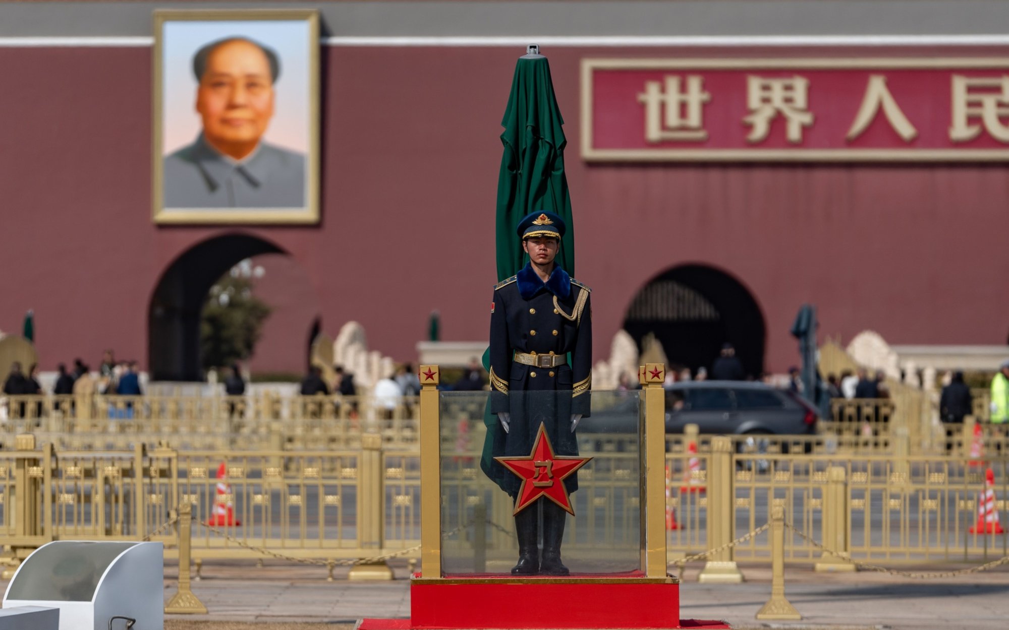 Sztuczna inteligencja pokonała matematyków. USA tracą przewagę