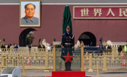 Chiny odnoszą coraz większe sukcesy w dziedzinie AI. Budzi to wielki niepokój w USA