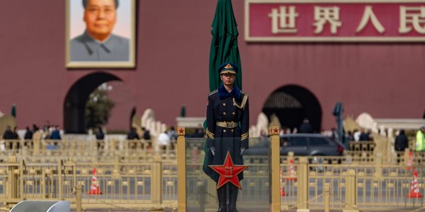 Sztuczna inteligencja pokonała matematyków. USA tracą przewagę