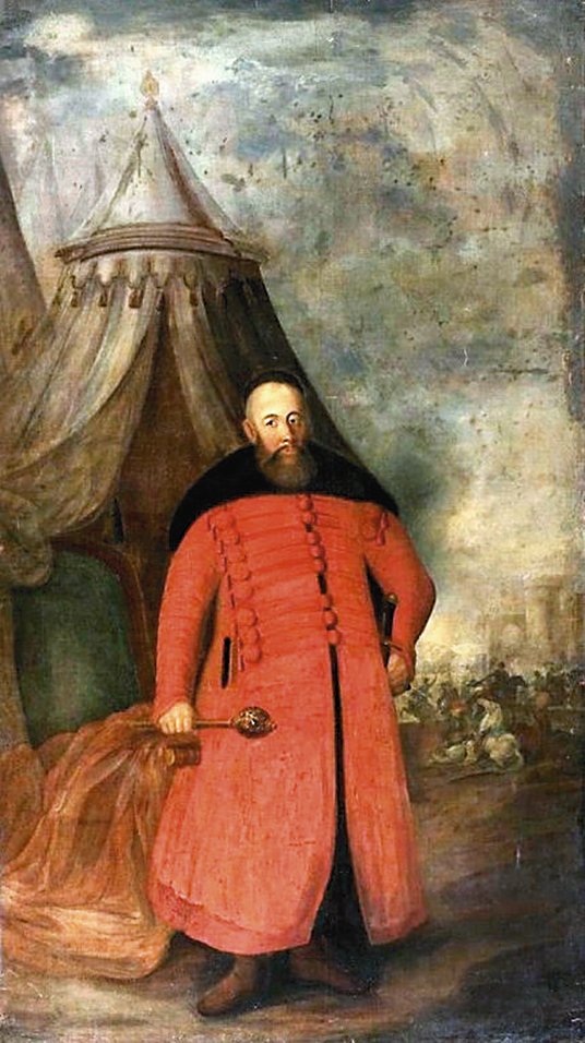 Stanisław Koniecpolski (1591–1646)
