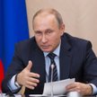 Władimir Putin