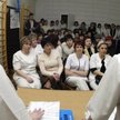 Elektroniczne rejestry z danymi pielęgniarek i położnych