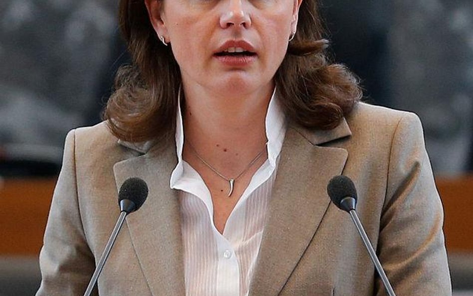 Alenka Bratušek