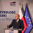 Droga Koalicji do sukcesu wiedzie przez 100 mld zł