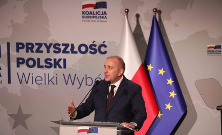 Droga Koalicji do sukcesu wiedzie przez 100 mld zł