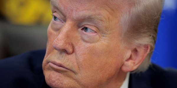 Michał Szułdrzyński: After Donald Trump's speech: why the US president   is blackmailing the West