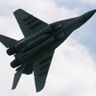 Okoliczności wypadku MiG-a. Pilot usłyszał huk