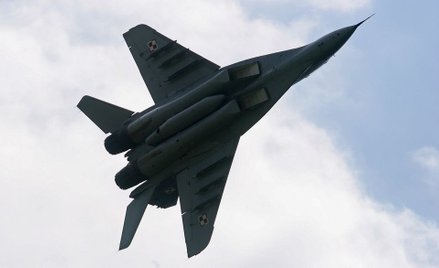Po wypadku wojskowe MiG-29 wrócą do latania