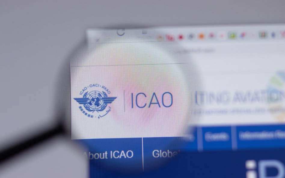 Czas odnowić więzi między ICAO a Tajwanem