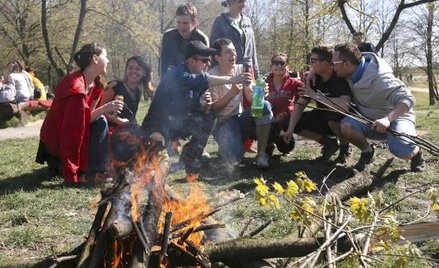 Firma musi płacić podatek za imprezy integracyjne
