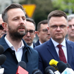 Jacek Nizinkiewicz: Nie może być wrogów na opozycji