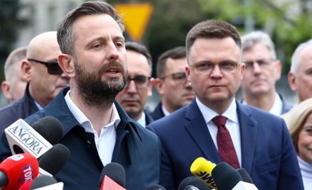 Jacek Nizinkiewicz: Nie może być wrogów na opozycji