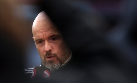 Erik ten Hag