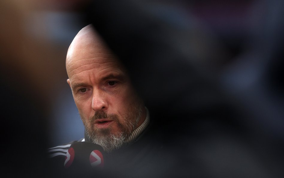 Erik ten Hag