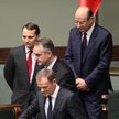 Czy rząd Donalda Tuska "obalą" przedsiębiorcy?