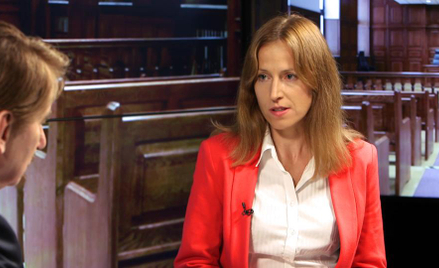 Kamila Spalińska