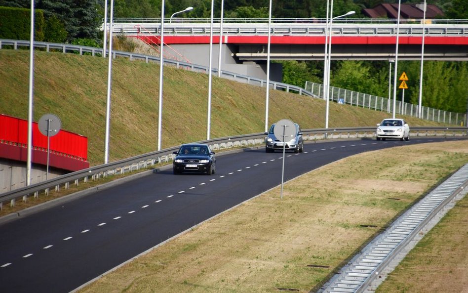 Inwestycje na trasie S-17 mają kosztować 2,4 mld złotych.