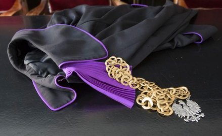 Sędziowski immunitet: Przedwyborczy bubel, czyli sędzia incognito