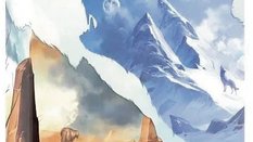 „Samotne wilki: Pojedynek”, Yasuyuki Nakamura, Anthony Perone, wyd. Muduko