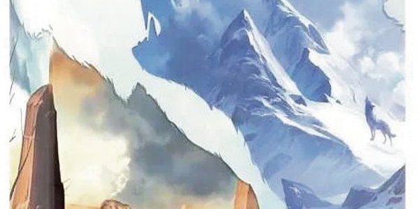 „Samotne wilki: Pojedynek”: Blizny się opłacają