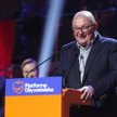 Michał Kamiński: Boję się wizji Jarosława Kaczyńskiego