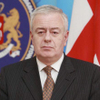 Zurab Beridze, ambasador Gruzji w Polsce