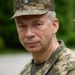 Ołeksandr Syrski