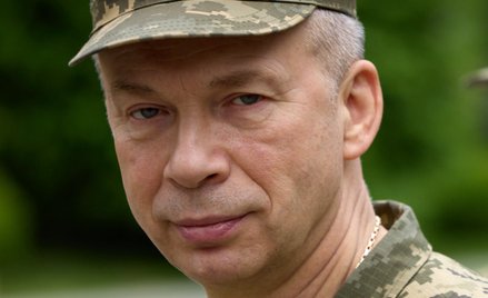 Ołeksandr Syrski