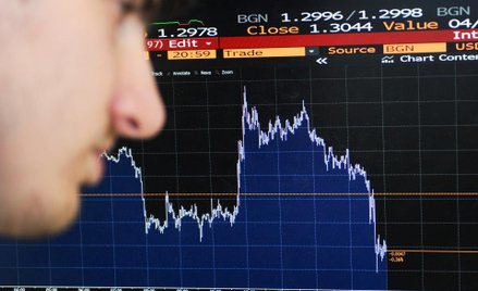 Cisza przed kolejną rynkową burzą