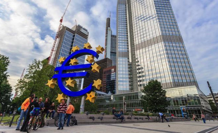 O traktowaniu krajów naszego regionu wiele mówi przykład Słowacji, po wejściu do strefy euro trzykro