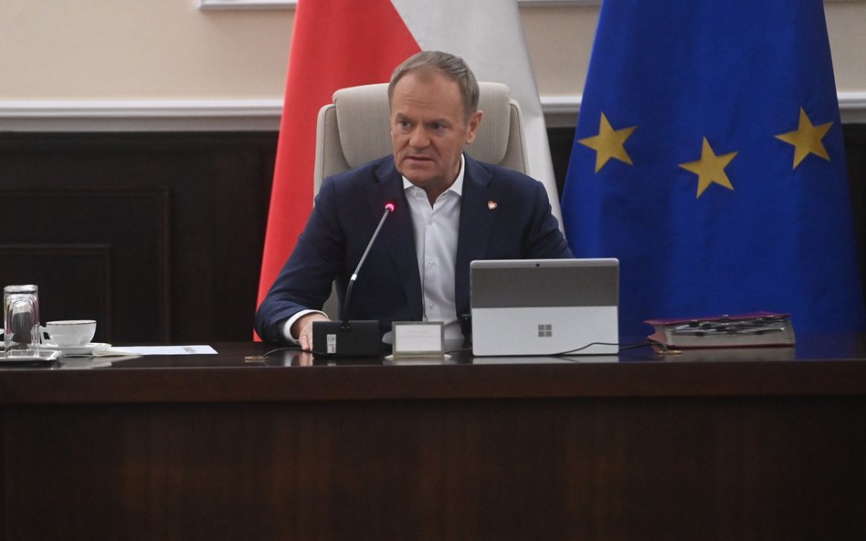 Donald Tusk