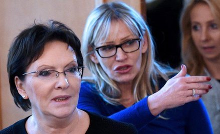 Była rzecznik rządu Iwona Sulik od lat uważana jest za bliską przyjaciółkę Ewy Kopacz, z której zdan