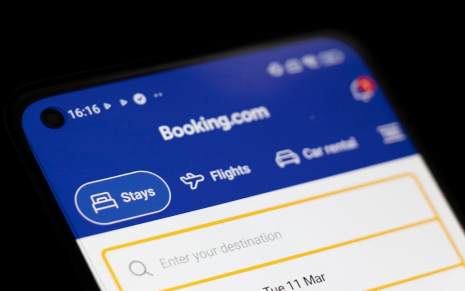 Booking i Airbnb w gotowości. Unijne prawo dot. najmu krótkoterminowego wchodzi w życie