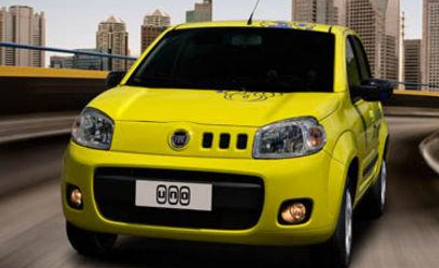 Fiat uno