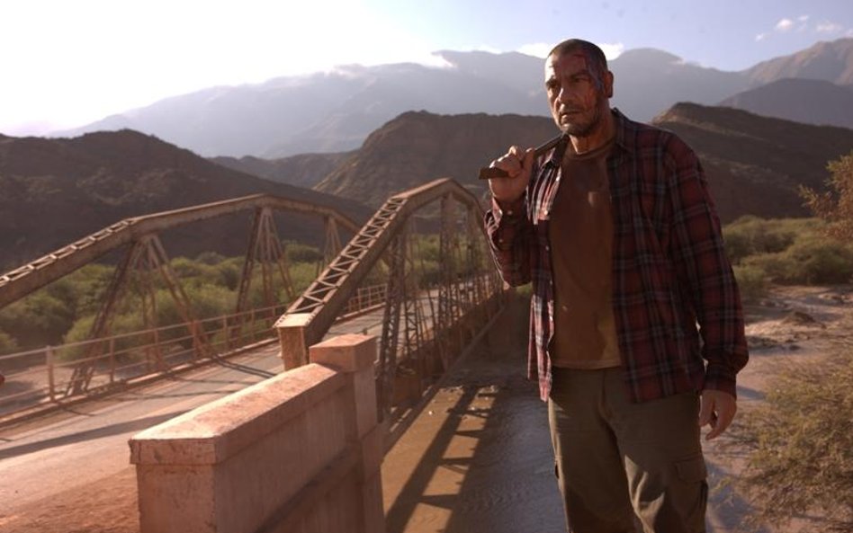 Dzikie historie, reż. Damian Szifron