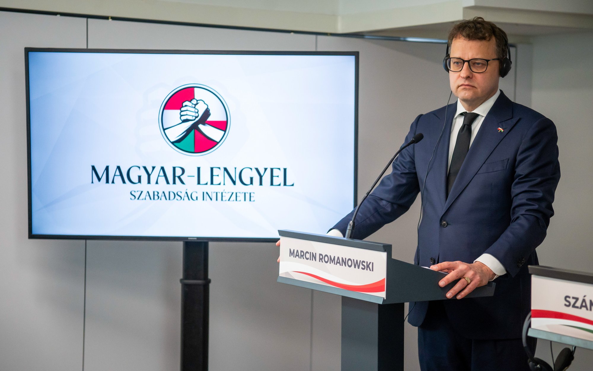Nowy trop ws. Marcina Romanowskiego. To tu prawdopodobnie ukrywa się poseł